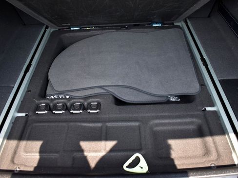 Used 2016 BMW X4 M40i image 52