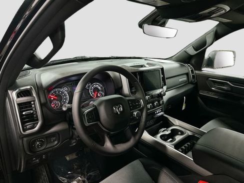 New 2026 RAM 1500 Big Horn w/ Night Edition image 10