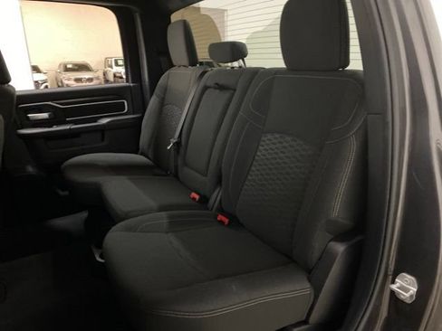 Used 2025 RAM 2500 Big Horn AWD/4WD image 67