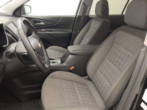 Used 2023 Chevrolet Equinox LT w/ Driver Convenience Package FWD image 17
