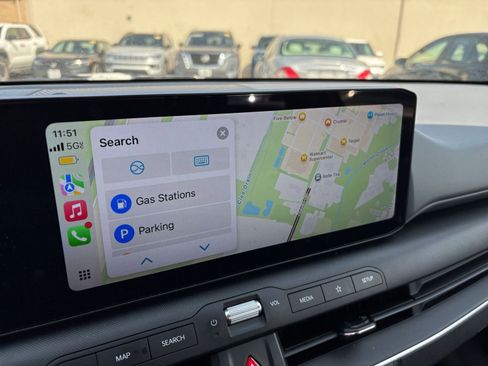 Used 2025 Kia K4 LXS image 20