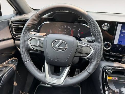 Used 2024 Lexus NX 350 F Sport AWD/4WD image 17