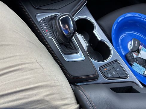 Used 2025 Cadillac CT4 Sport image 18