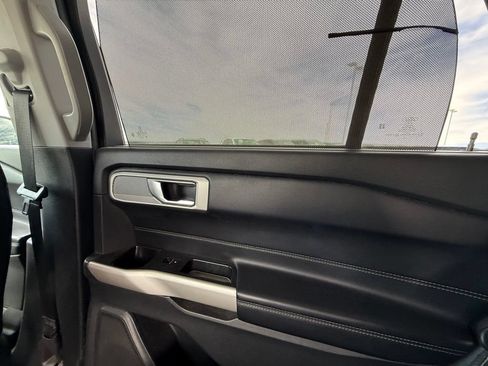Used 2021 Ford Explorer Limited RWD image 18