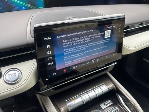 New 2026 Lincoln Nautilus Black Label image 22