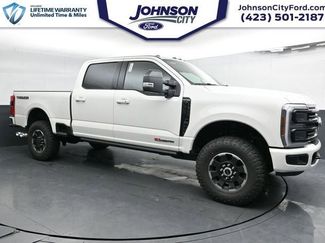 New 2026 Ford F350 Platinum w/ Tremor Off-Road Package video 3