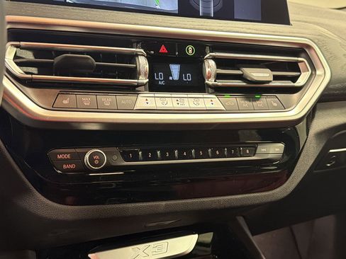 Certified 2023 BMW X3 sDrive30i RWD image 24