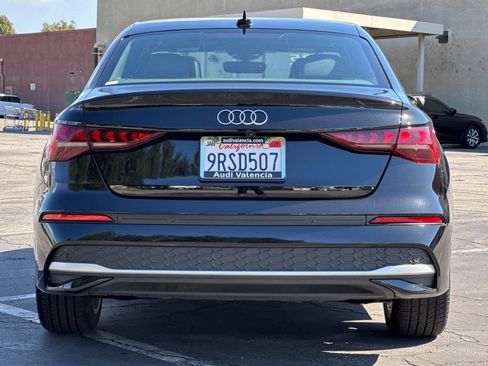 Used 2025 Audi A3 2.0T Premium image 5