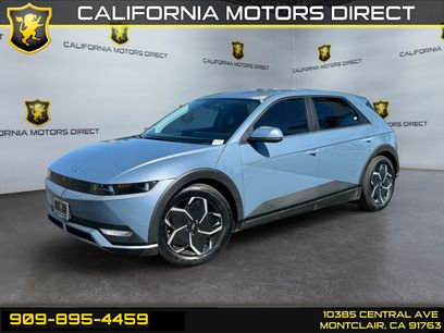Used 2024 Hyundai Ioniq 5 SEL