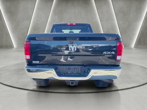 Used 2018 RAM 2500 Tradesman w/ Chrome Appearance Group AWD/4WD image 6