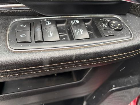 Used 2016 RAM 2500 Laramie w/ Protection Group image 26