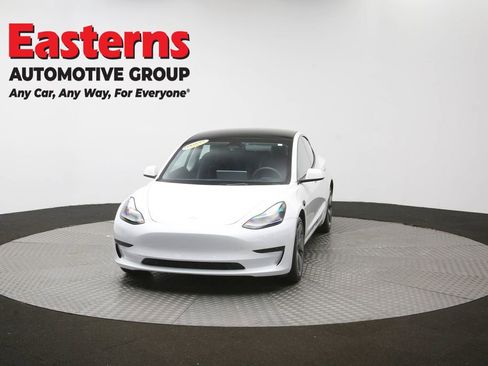 Used 2023 Tesla Model 3 Standard Range RWD image 48