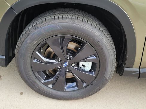 New 2026 Subaru Ascent Premium AWD/4WD image 21