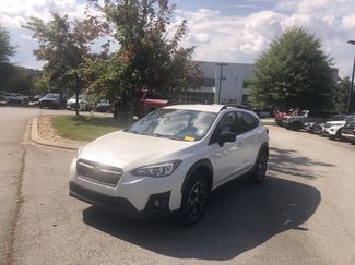 Used 2018 Subaru Crosstrek 2.0i image 1