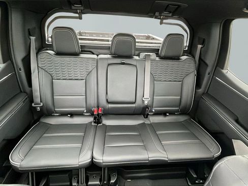 New 2024 GMC Sierra EV Denali image 21