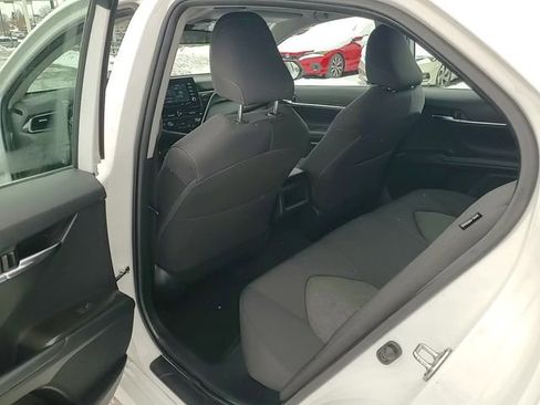 Used 2024 Toyota Camry LE image 25