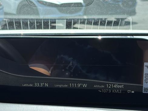 New 2026 MAZDA MAZDA3 s FWD image 15