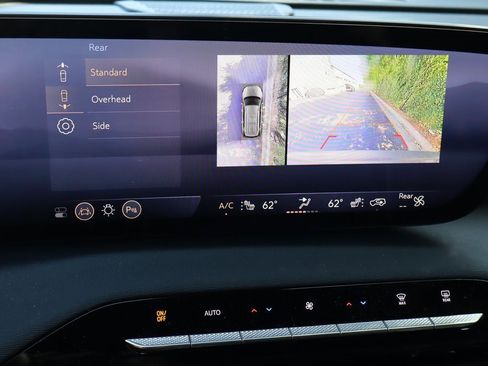 New 2025 Buick Enclave Preferred image 15