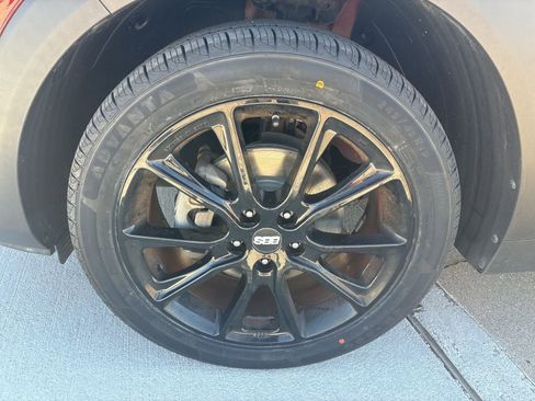 Used 2019 Hyundai Tucson Night AWD/4WD image 13