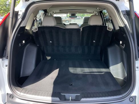 Certified 2025 Honda CR-V EX-L image 41
