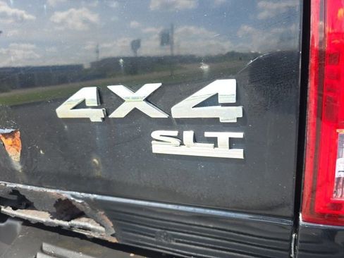 Used 2004 Dodge Ram 2500 Truck SLT w/ Trailer Tow Group image 45