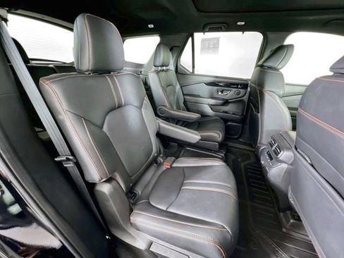 Certified 2023 Honda Pilot TrailSport image 29