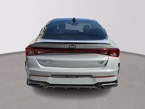 Used 2021 Kia K5 GT-Line image 4