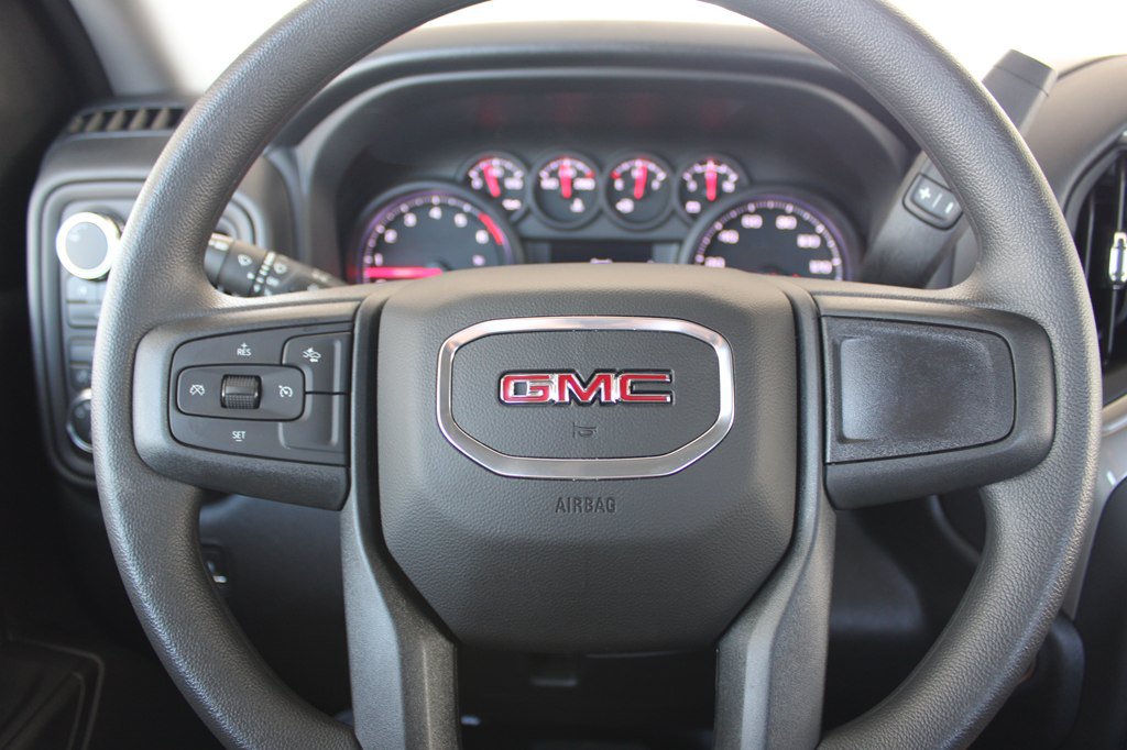 Used 2026 GMC Sierra 2500 Pro AWD/4WD image 29