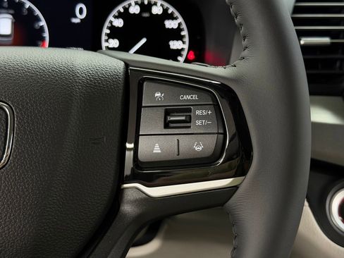 New 2026 Honda Odyssey EX-L image 28