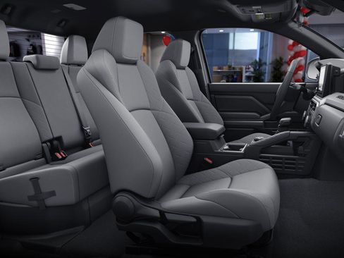 New 2026 Toyota Tacoma SR5 AWD/4WD image 40