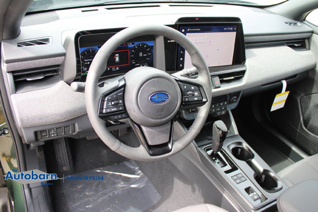 New 2026 Subaru Outback Limited XT AWD/4WD image 9