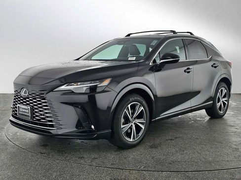 Used 2025 Lexus RX 350 FWD w/ Accessory Package image 7
