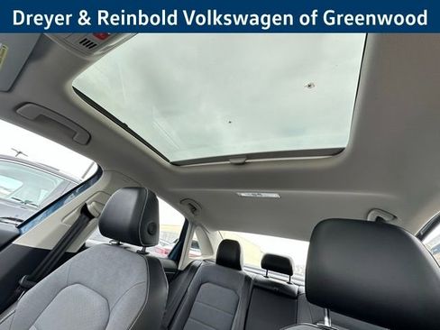 New 2026 Volkswagen Jetta SE image 22