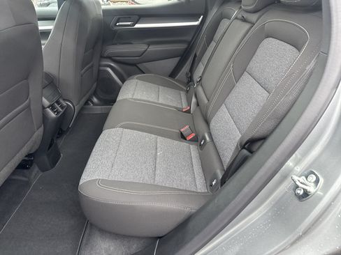 New 2026 GMC Terrain Elevation w/ Black Edition AWD/4WD image 13