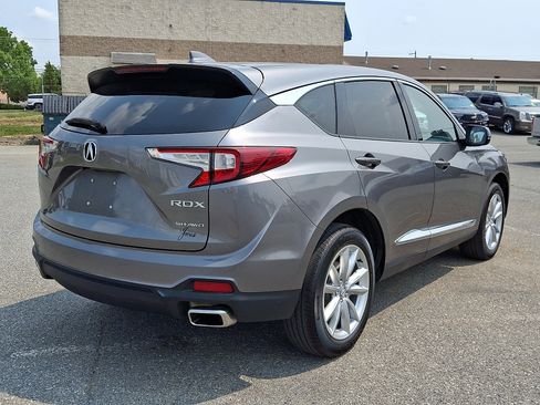 Certified 2023 Acura RDX AWD image 6