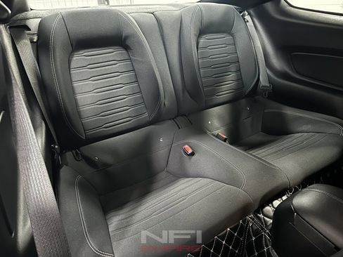 Used 2017 Ford Mustang GT w/ GT Performance Package image 35