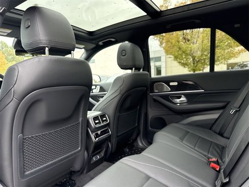 New 2026 Mercedes-Benz GLE 350 4MATIC image 13