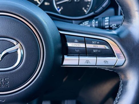 Used 2024 MAZDA CX-50 2.5 Turbo w/ Premium Plus Pkg image 19