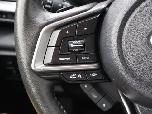 Used 2023 Subaru Forester Touring AWD/4WD image 8