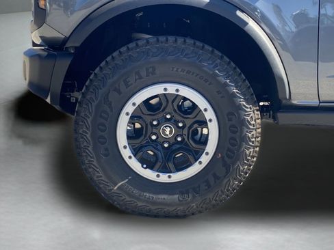 New 2026 Ford Bronco Big Bend w/ Black Diamond Package AWD/4WD image 33