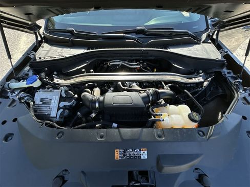 Used 2024 Lincoln Aviator Reserve image 9