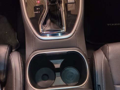 Used 2023 Subaru Outback Touring image 19