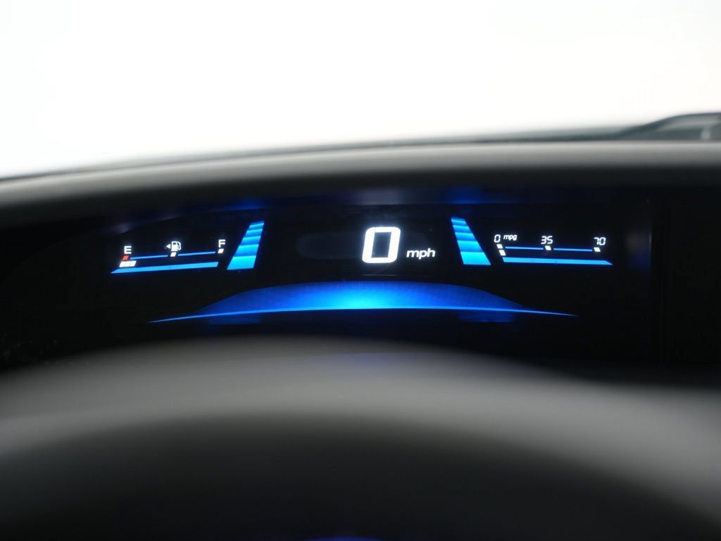 Used 2015 Honda Civic LX image 18