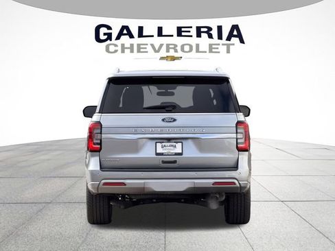 Used 2023 Ford Expedition Platinum image 6