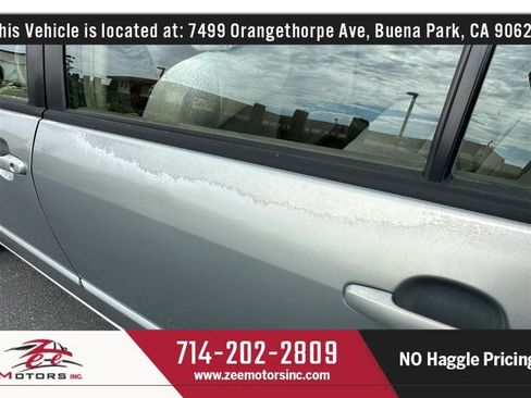 Used 2004 Toyota Corolla S FWD image 52