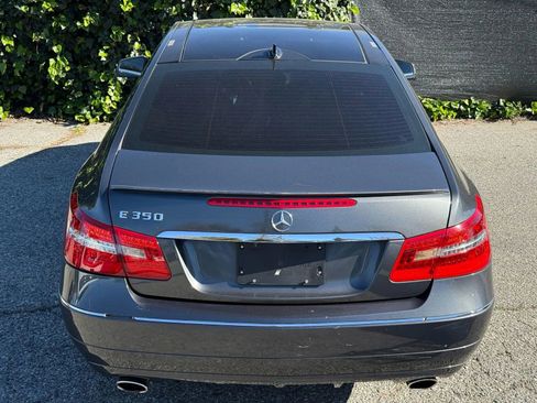 Used 2012 Mercedes-Benz E 350 Coupe image 14