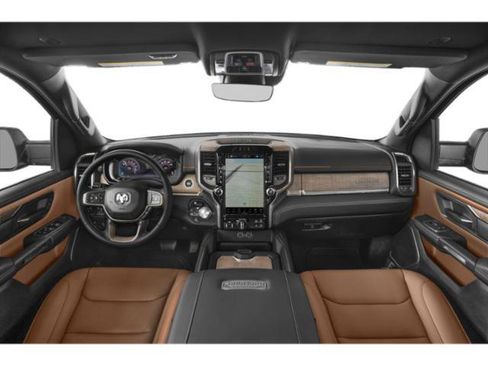 Used 2023 RAM 1500 Limited AWD/4WD image 11