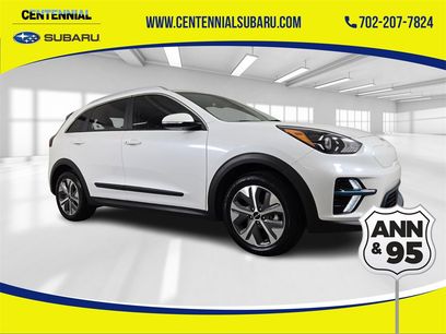 Used 2022 Kia Niro EX