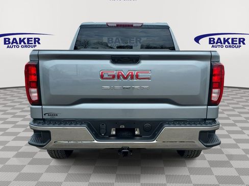 New 2026 GMC Sierra 1500 Pro image 6