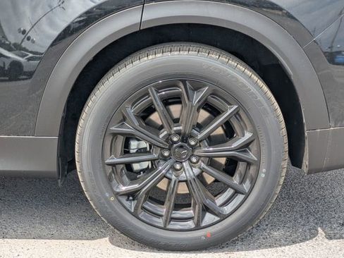 New 2026 MAZDA CX-70 3.3 Turbo w/ Preferred Package image 11